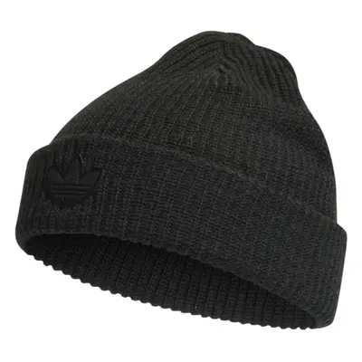 adidas adidas Adicolor Contempo Short Beanie Czapki Czarny