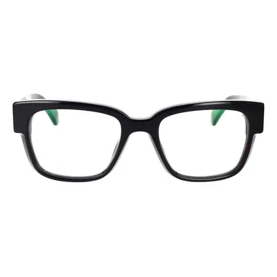 Off-White Occhiali da Vista Style 11000 okulary przeciwsłoneczne Czarny