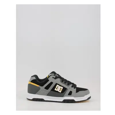DC Shoes STAG GY1 Trampki Szary