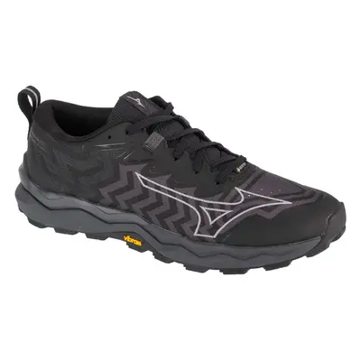 Mizuno Wave Daichi GTX Buty do biegania Czarny