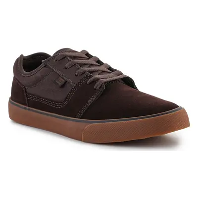 DC Shoes TONIK ADYS 300769-BGF Buty Brązowy