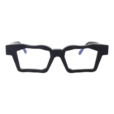 Kuboraum Occhiali Da Vista G1 BM-OP okulary przeciwsłoneczne Czarny