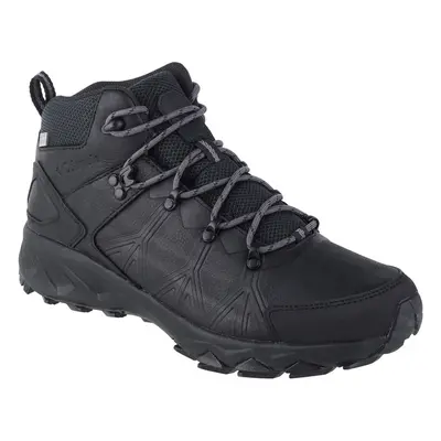 Columbia Peakfreak II Mid OutDry Buty Czarny