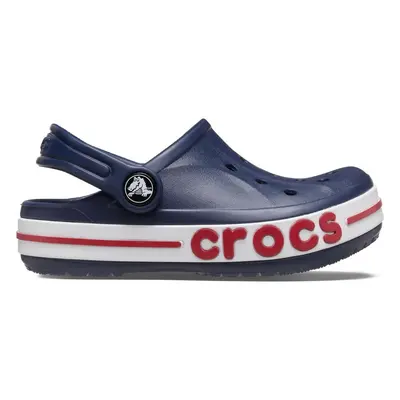 Crocs Crocs™ Bayaband Clog Kid's Klapki Dziecko