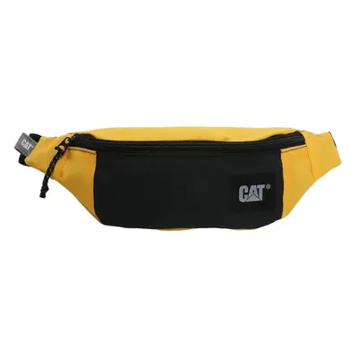 Caterpillar Phoenix Waist Bag Torby sportowe Czarny