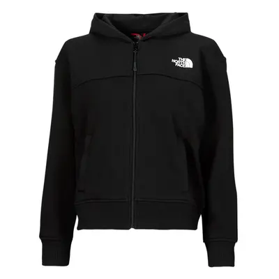 The North Face Saikuru Jacket Kurtki pikowane Czarny