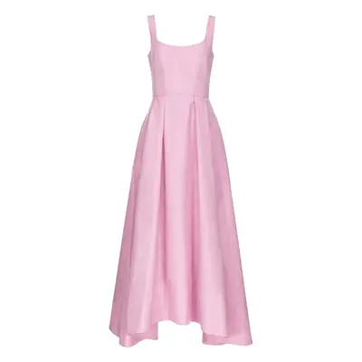Pinko 102778-Y3LE Sukienki krótkie Różowy