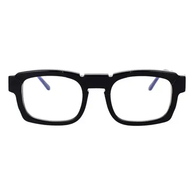 Kuboraum Occhiali Da Vista K18 BS-OP okulary przeciwsłoneczne Czarny