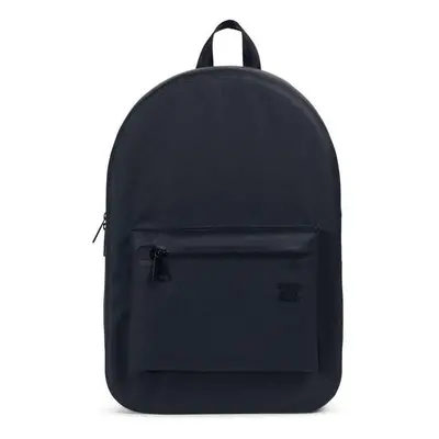 Herschel Settlement Studio Backpack - Black Plecaki Czarny