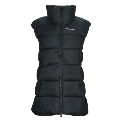 Columbia Puffect Mid Vest Kurtki pikowane Czarny