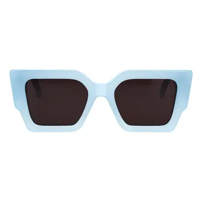 Off-White Occhiali da Sole Catalina okulary przeciwsłoneczne Inny