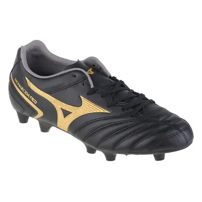 Mizuno Monarcida Neo II FG Buty do piłki nożnej Czarny