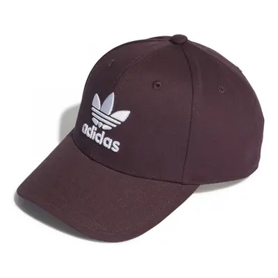 adidas Baseb class tre Czapki z daszkiem Bordeaux