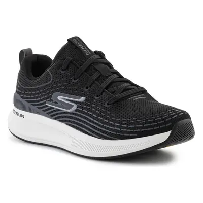 Skechers Go Run Pulse - Haptic Motion 220536-BLK Buty do biegania Czarny