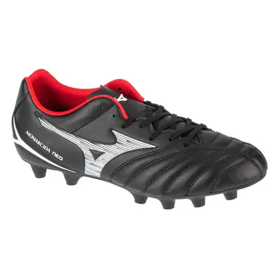 Mizuno Monarcida Neo III Select Md Buty do piłki nożnej Czarny