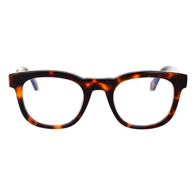 Off-White Occhiali da Vista Style 16000 okulary przeciwsłoneczne Brązowy
