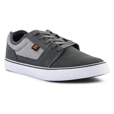 DC Shoes TONIK ADYS 300769-AGY Buty Szary