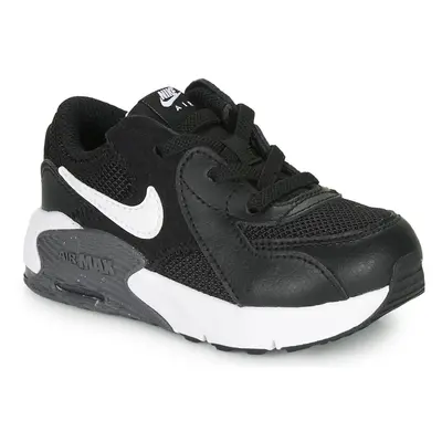 Nike AIR MAX EXCEE TD Buty Dziecko Czarny