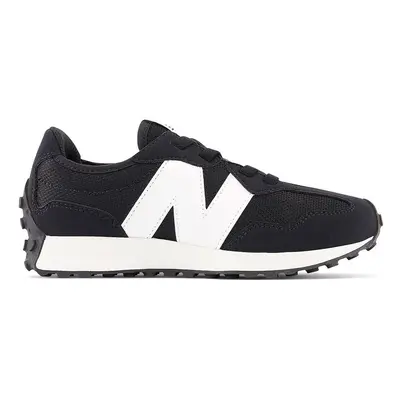 New Balance Trampki Dziecko Czarny