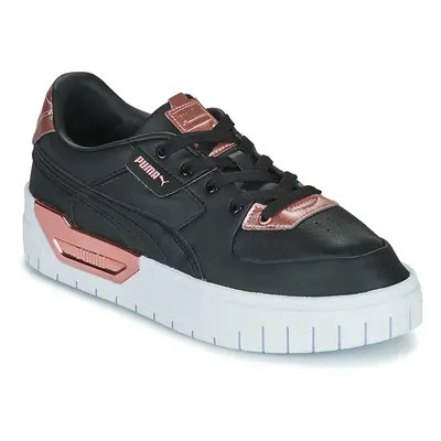 Puma Cali Dream Metal Buty Czarny