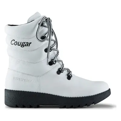 Cougar Original2 Leather Buty