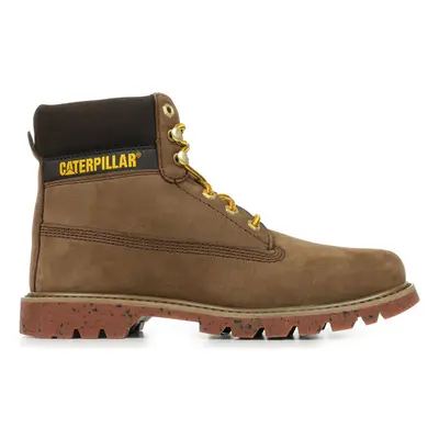 Caterpillar E Colorado Buty Brązowy