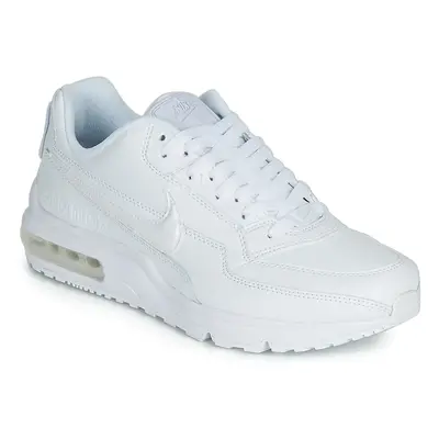 Nike AIR MAX LTD Buty Biały