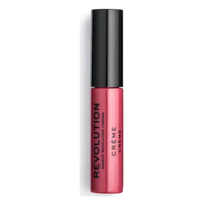 Makeup Revolution Cream Lipstick 6ml - Poise Pomadki Różowy