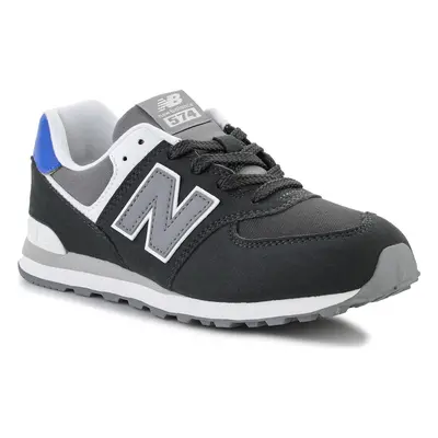 New Balance GC574MB1 Sandały Dziecko Szary