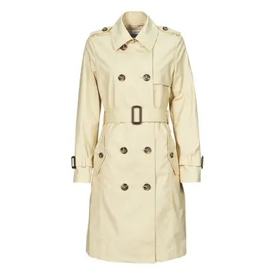 Esprit CLASSIC TRENCH Prochowce Beżowy