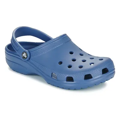 Crocs Classic Chodaki Niebieski