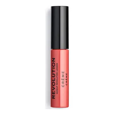 Makeup Revolution Cream Lipstick 3ml - Glorified Pomadki Zielony