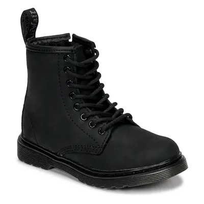 Dr. Martens SERENA MONO J Buty Dziecko Czarny