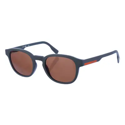 Lacoste L968S-305 okulary przeciwsłoneczne Szary
