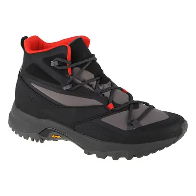 4F Dust Trekking Boots Buty Szary