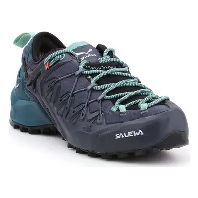 Salewa Buty trekkingowe WS Wildfire Edge GTX Buty Wielokolorowy