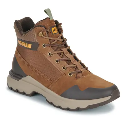 Caterpillar COLORADO SNEAKER Buty Brązowy