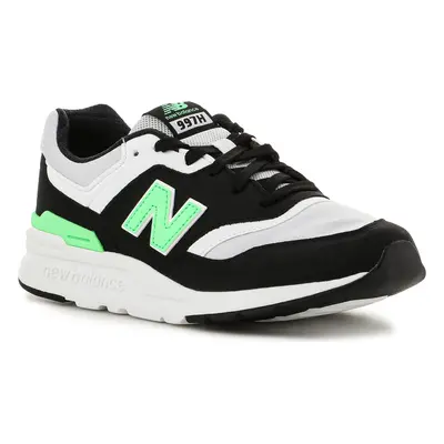 New Balance Buty dziecięce GR997HSV Sandały Dziecko Wielokolorowy