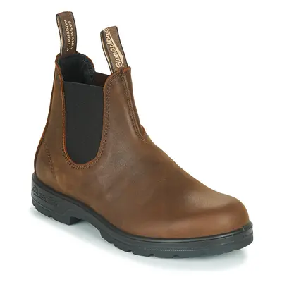 Blundstone CLASSIC CHELSEA BOOTS Buty Brązowy