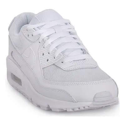 Nike AIR MAX Buty do biegania Biały