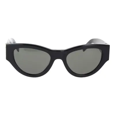 Yves Saint Laurent Occhiali da Sole Saint Laurent SL M94 okulary przeciwsłoneczne Czarny