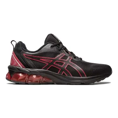 Asics GEL QUANTUM 4 Buty Czarny