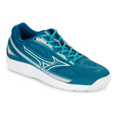 Mizuno BREAK SHOT Buty do tenisa Niebieski