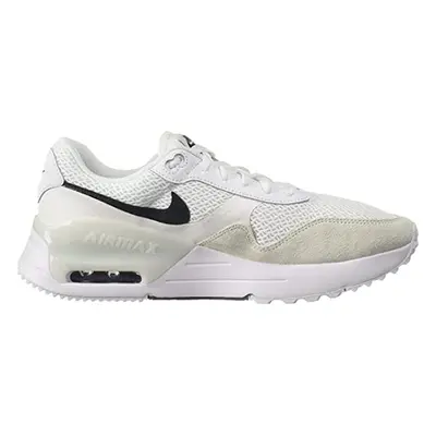 Nike W AIR MAX SYSTM Baleriny Biały