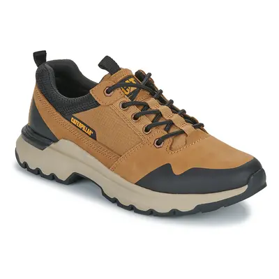 Caterpillar COLORADO SNEAKER LO Buty Beżowy