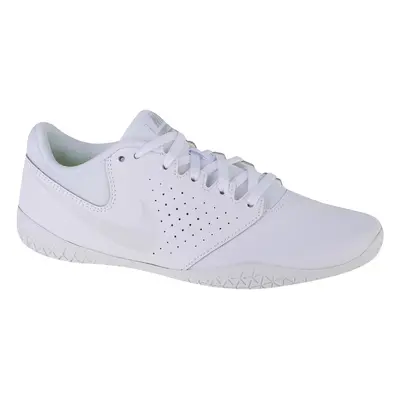 Nike Cheer Sideline IV Fitness buty Biały