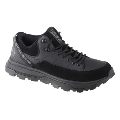 Big Star Trekking Shoes Buty Czarny