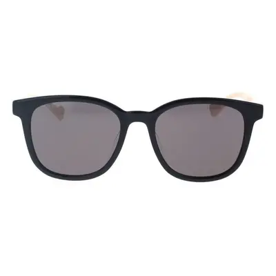 Gucci Occhiali da Sole GG1001SK okulary przeciwsłoneczne Czarny