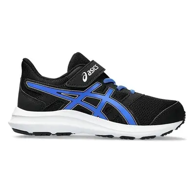 Asics JOLT PS Buty Dziecko Czarny