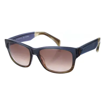 Jil Sander JS724S-067 okulary przeciwsłoneczne Zielony